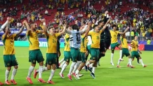 Link Live Streaming Australia vs Mesir di Piala Dunia 2026: Pertandingan Seru di Tengah Malam