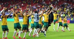 Link Live Streaming Australia vs Mesir di Piala Dunia 2026: Pertandingan Seru di Tengah Malam