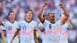 Link Live Streaming Spanyol vs Belgia di Perempat Final Piala Dunia: Pertandingan Seru di Stadion Los Angeles