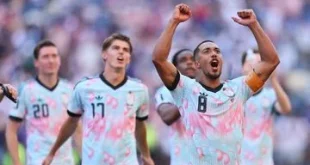 Link Live Streaming Spanyol vs Belgia di Perempat Final Piala Dunia: Pertandingan Seru di Stadion Los Angeles