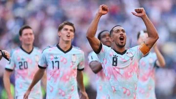 Link Live Streaming Spanyol vs Belgia di Perempat Final Piala Dunia: Pertandingan Seru di Stadion Los Angeles