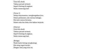Lirik Lagu 'Lalaki Langit Lalanang Bejad' Ciptaan Bupati Purwakarta yang Disebut Atalia Hina Perempuan, Menuai Kritik dari Berbagai Kalangan