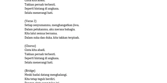 Lirik Lagu 'Lalaki Langit Lalanang Bejad' Ciptaan Bupati Purwakarta yang Disebut Atalia Hina Perempuan, Menuai Kritik dari Berbagai Kalangan