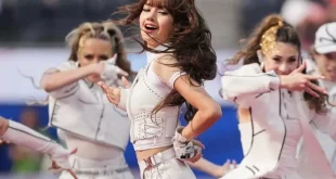 Lisa BLACKPINK Raup Nilai Komersial Rp198 Miliar usai Tampil di Piala Dunia 2026, Fenomena Global yang Mengagumkan