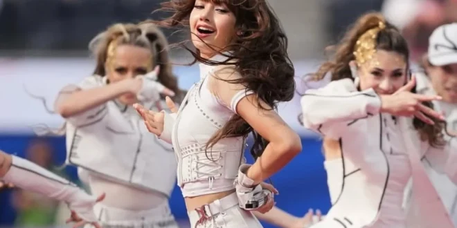 Lisa BLACKPINK Raup Nilai Komersial Rp198 Miliar usai Tampil di Piala Dunia 2026, Fenomena Global yang Mengagumkan