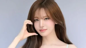 Liz IVE Nyanyikan OST Spooky in Love Lagu Tunnel Resmi Dirilis: Mengungkap Kisah Romantis Penuh Misteri