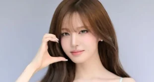 Liz IVE Nyanyikan OST Spooky in Love Lagu Tunnel Resmi Dirilis: Mengungkap Kisah Romantis Penuh Misteri