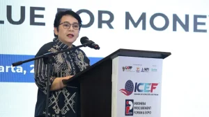 LKPP dan Kadin Perkuat Ekosistem Pengadaan untuk Mendorong UMKM Ambil Bagian dalam Belanja Pemerintah