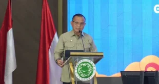 Lodewijk: Sistem Politik Indonesia Seringkali Berubah Menjadi Oligarki