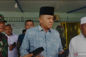 Lodewyk Pusung Lawan Kejagung, Kasus Korupsi MBG Semakin Panas