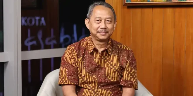 Logistik Perintis Lumpuh, Bagaimana Nasib Program Strategis Nasional MBG dan KDMP?