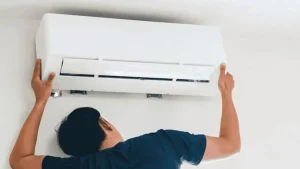 Lomba AC yang Unik Banget! Bukan Balap, Ini Adu Cepat dan Presisi Pasang AC