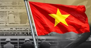 Lompatan Singkat Vietnam: Rahasia Sukses Naik Kelas Jadi Berpendapatan Menengah Atas