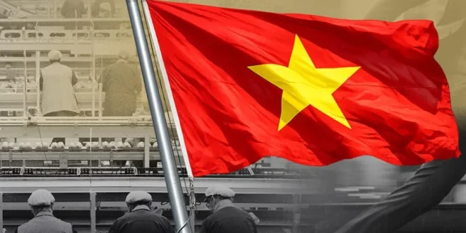 Lompatan Singkat Vietnam: Rahasia Sukses Naik Kelas Jadi Berpendapatan Menengah Atas