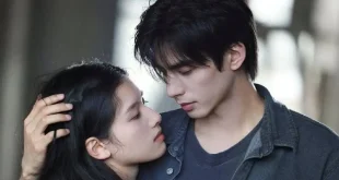 Love for You: Drama China yang Menggugah Emosi Penonton