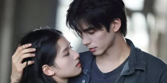 Love for You: Drama China yang Menggugah Emosi Penonton