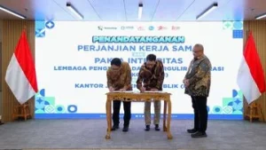LPDB Gandeng 12 KJPP Perkuat Penilaian Aset Secara Independen: Meningkatkan Kualitas Pembiayaan Koperasi
