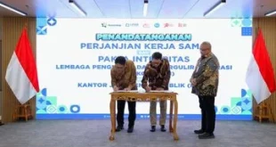 LPDB Gandeng 12 KJPP Perkuat Penilaian Aset Secara Independen: Meningkatkan Kualitas Pembiayaan Koperasi