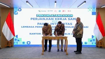 LPDB Gandeng 12 KJPP Perkuat Penilaian Aset Secara Independen: Meningkatkan Kualitas Pembiayaan Koperasi