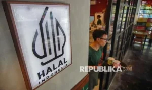 LPPOM Makanan Berbentuk Erotis: Tren Kuliner yang Tidak Halal