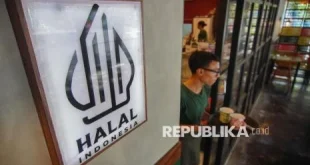 LPPOM Makanan Berbentuk Erotis: Tren Kuliner yang Tidak Halal