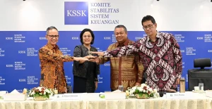 LPS Danantara Akan Dilibatkan dalam Koordinasi KSSK untuk Meningkatkan Stabilitas Sistem Keuangan