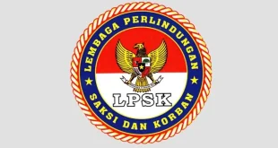 LPSK Berikan Pelindungan Menyeluruh bagi Korban Pembakaran Ponpes di Lombok Tengah