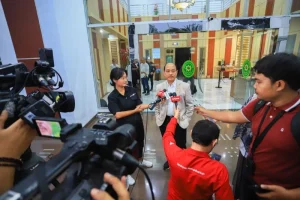 LPSK Kawal Pemenuhan Hak Restitusi Keluarga Korban Pembunuhan