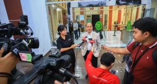 LPSK Kawal Pemenuhan Hak Restitusi Keluarga Korban Pembunuhan