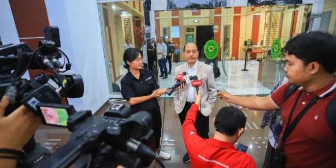 LPSK Kawal Pemenuhan Hak Restitusi Keluarga Korban Pembunuhan