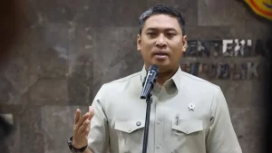 Lulusan SMA Taruna Nusantara di Kabinet Prabowo: Perjalanan Penuh Prestasi