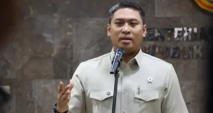 Lulusan SMA Taruna Nusantara di Kabinet Prabowo: Perjalanan Penuh Prestasi
