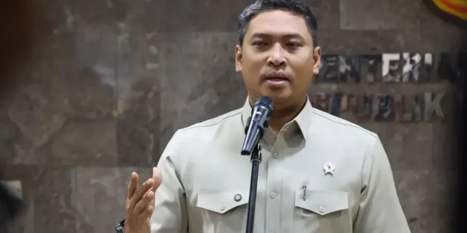 Lulusan SMA Taruna Nusantara di Kabinet Prabowo: Perjalanan Penuh Prestasi