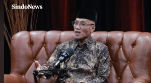 M Jasin Dorong KPK Ambil Alih Kasus Febrie Andriansyah: Pentingnya Kemandirian dalam Penanganan Korupsi