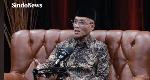 M Jasin Dorong KPK Ambil Alih Kasus Febrie Andriansyah: Pentingnya Kemandirian dalam Penanganan Korupsi