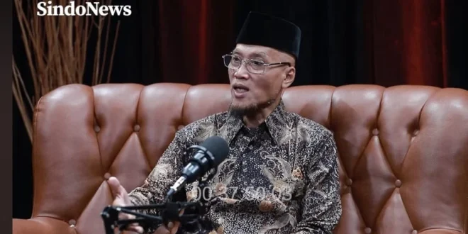 M Jasin Dorong KPK Ambil Alih Kasus Febrie Andriansyah: Pentingnya Kemandirian dalam Penanganan Korupsi