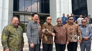 MA Kekurangan Hakim: Gaji Tinggi Tawarkan, Tetapi Masih Ketinggalan