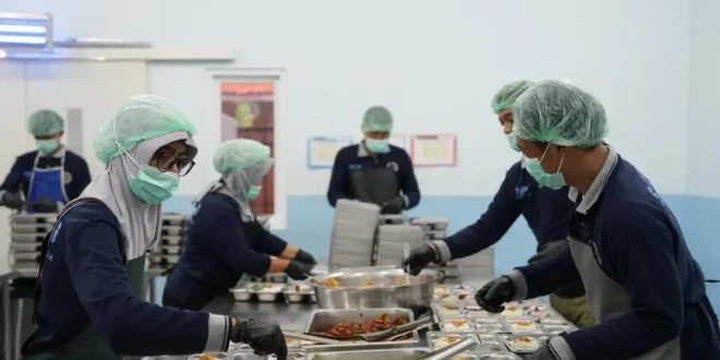Mabes Polri Dukung Kejagung Tindak Brigjen Iwan di Kasus Korupsi Anggaran MBG, Langkah Transparan Menjaga Integritas