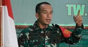 Mabes TNI Tegaskan Prajurit Tidak Datangi Polda Metro Jaya Selama Maraton Penggeledahan Korupsi