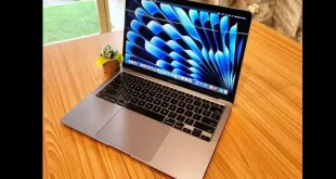MacBook Air Makin Mahal, M1 Baru Rp8 Jutaan dan Bekas Rp6 Jutaan Masih Layak Dibeli