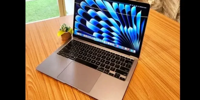 MacBook Air Makin Mahal, M1 Baru Rp8 Jutaan dan Bekas Rp6 Jutaan Masih Layak Dibeli