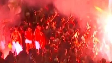 Madrid Bergetar Kemenangan Spanyol di Piala Dunia 2026: Kejayaan yang Menggemparkan Dunia