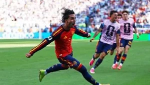 Magis Spanyol: Timnas Sepak Bola Membuat Ingatan dengan Kemenangan Piala Dunia
