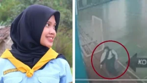 Mahasiswi Bandung Hilang Misterius, Apa yang Terjadi Pada Nadira Az-Zahra?