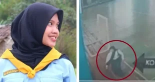 Mahasiswi Bandung Hilang Misterius, Apa yang Terjadi Pada Nadira Az-Zahra?