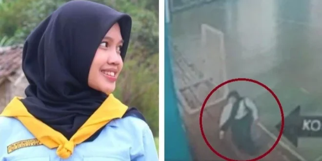 Mahasiswi Bandung Hilang Misterius, Apa yang Terjadi Pada Nadira Az-Zahra?
