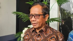 Mahfud MD Prediksi 3 Skenario Kasus Korupsi Febrie Adriansyah: Apa yang Mungkin Terjadi?