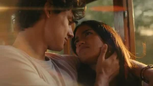 Maia Reficco dan Fernando Lindez Bintangi The Last Sunrise, Trailer Perdana Resmi Dirilis