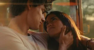 Maia Reficco dan Fernando Lindez Bintangi The Last Sunrise, Trailer Perdana Resmi Dirilis