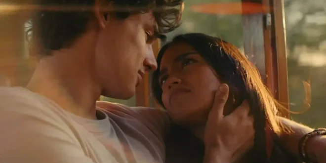 Maia Reficco dan Fernando Lindez Bintangi The Last Sunrise, Trailer Perdana Resmi Dirilis